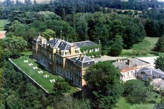 Chateau De Larroque Gimont Экстерьер фото
